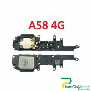 Loa Chuông, Loa Ngoài Oppo A58 4G Speaker Ringer Buzzer